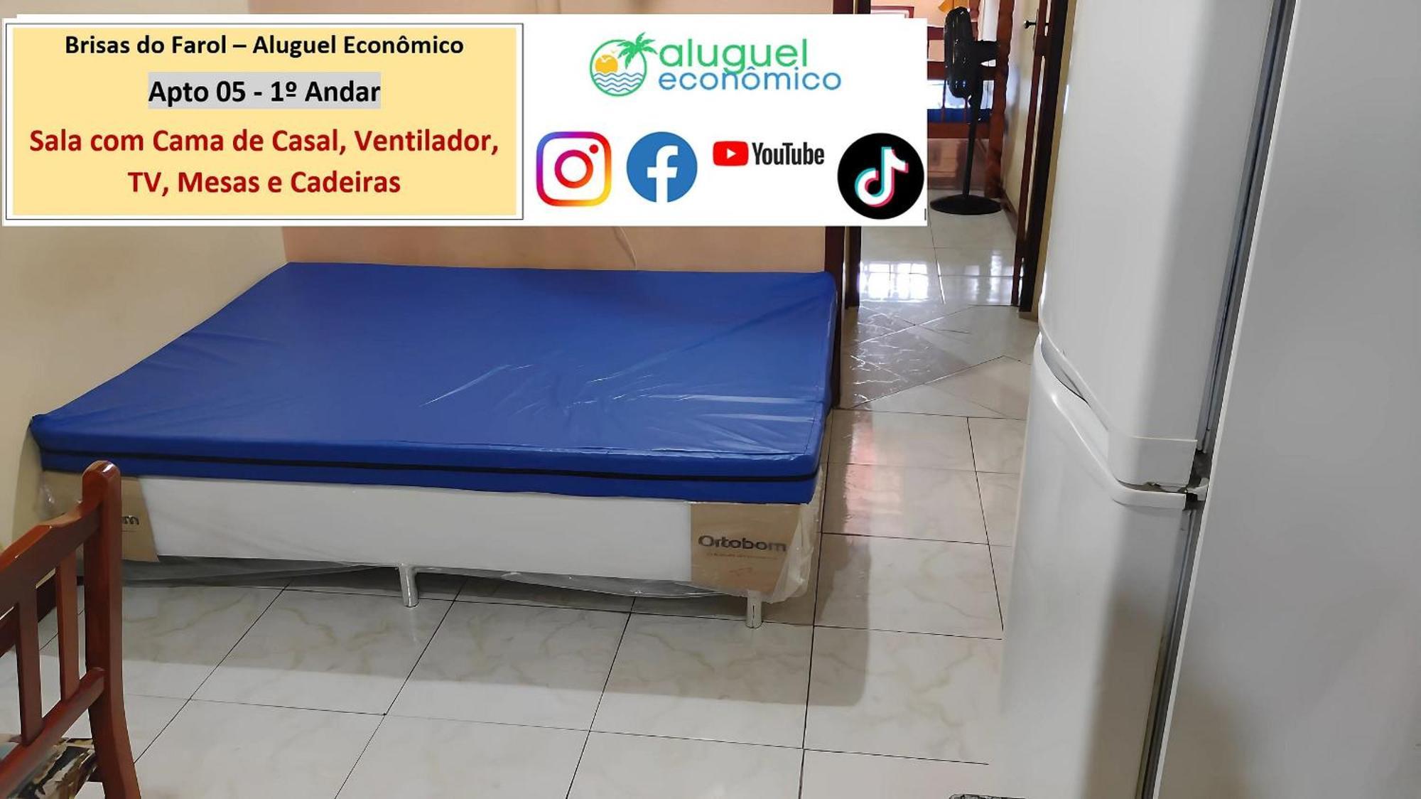 Апартаменты Arraial Do Cabo - Brisas Do Farol - Aluguel Economico Экстерьер фото