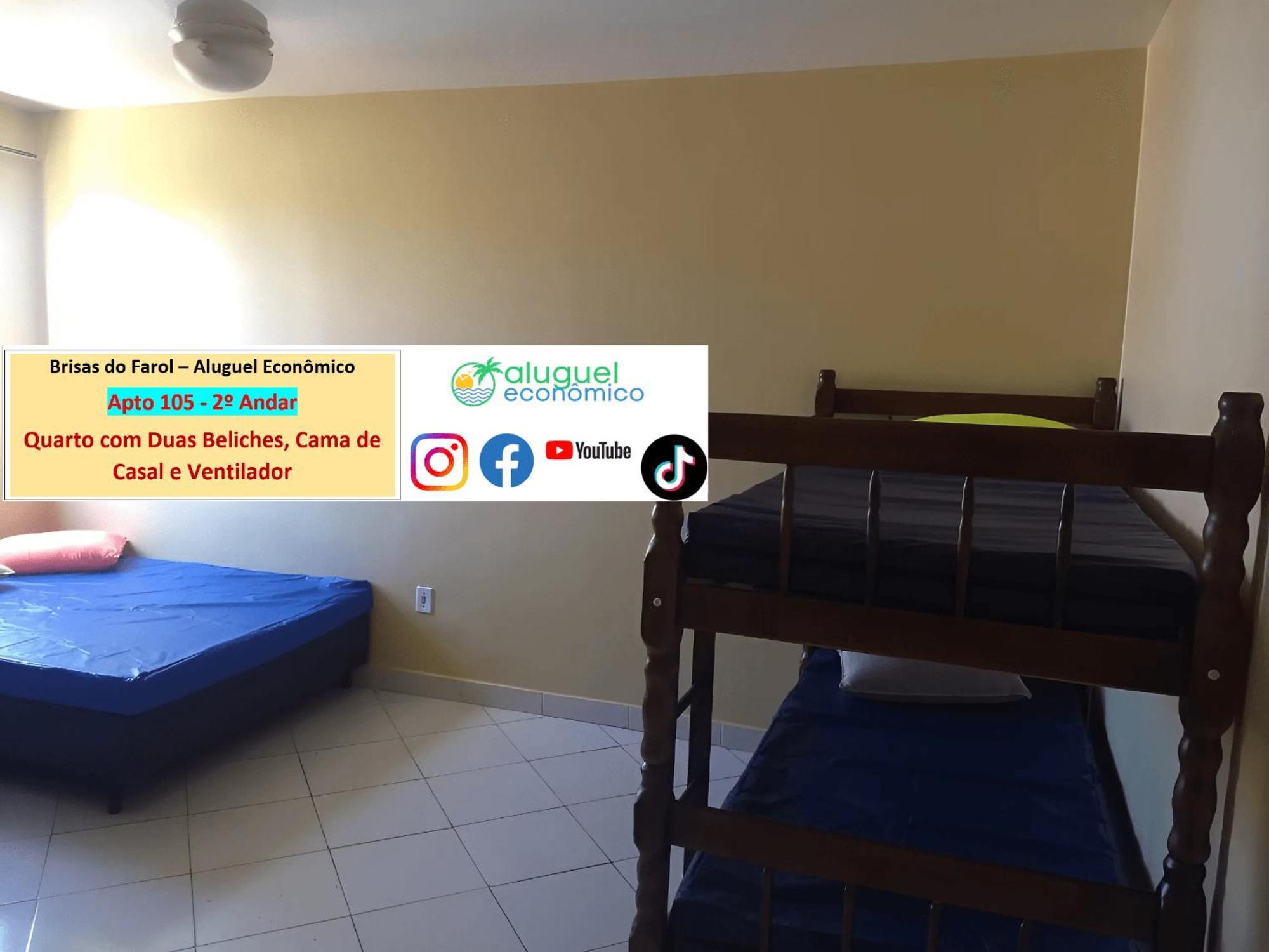Апартаменты Arraial Do Cabo - Brisas Do Farol - Aluguel Economico Экстерьер фото