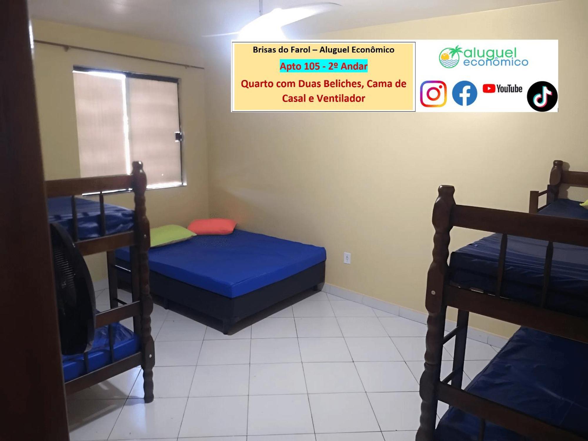 Апартаменты Arraial Do Cabo - Brisas Do Farol - Aluguel Economico Экстерьер фото