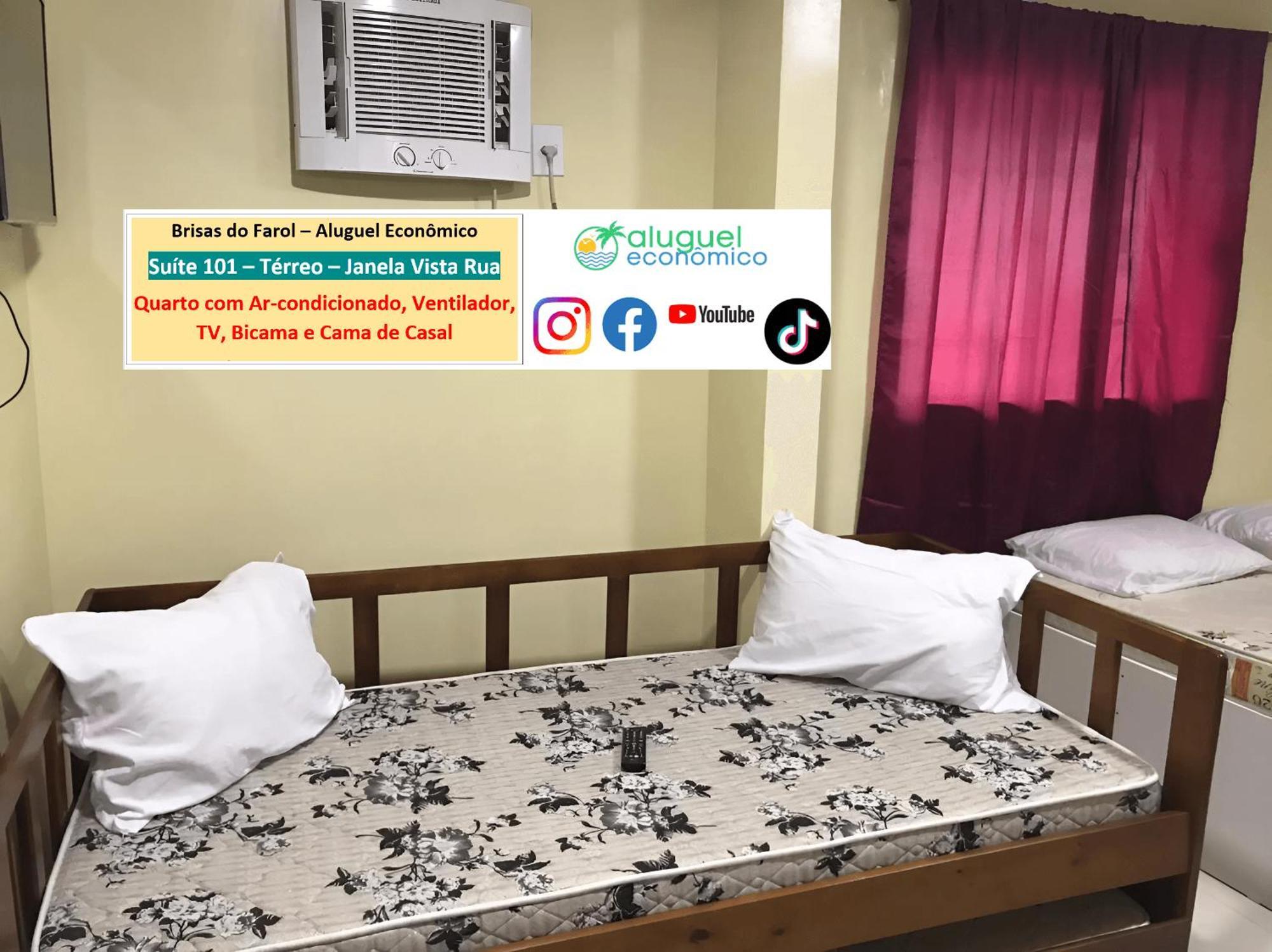 Апартаменты Arraial Do Cabo - Brisas Do Farol - Aluguel Economico Экстерьер фото